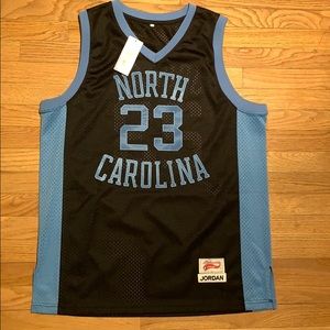 Jordan Carolina All American Collection Jersey L